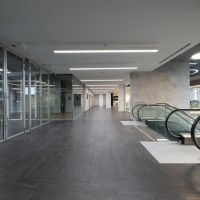 Iren Head Quarter Genova
